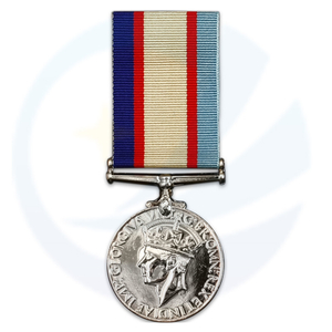 Australia Service Medal