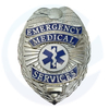 Generic Emergency Medical Services - EMS Badge