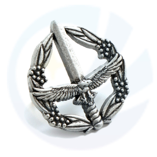 Air Force Combat Badge
