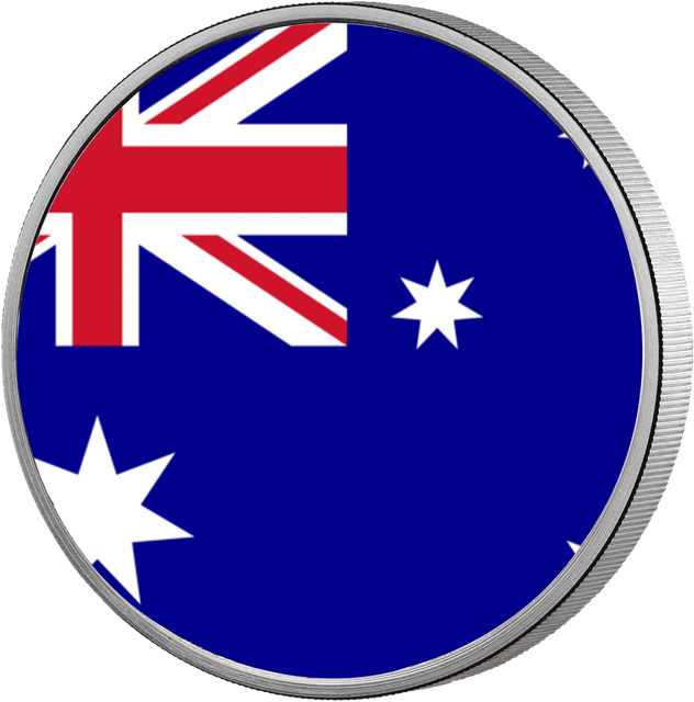 Australia coin