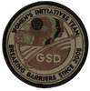 Women's Initatives Team (WIT) OCP Patch