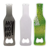 2024 New Summer 3D Colorful Bottle Shape Bar Beer Opener