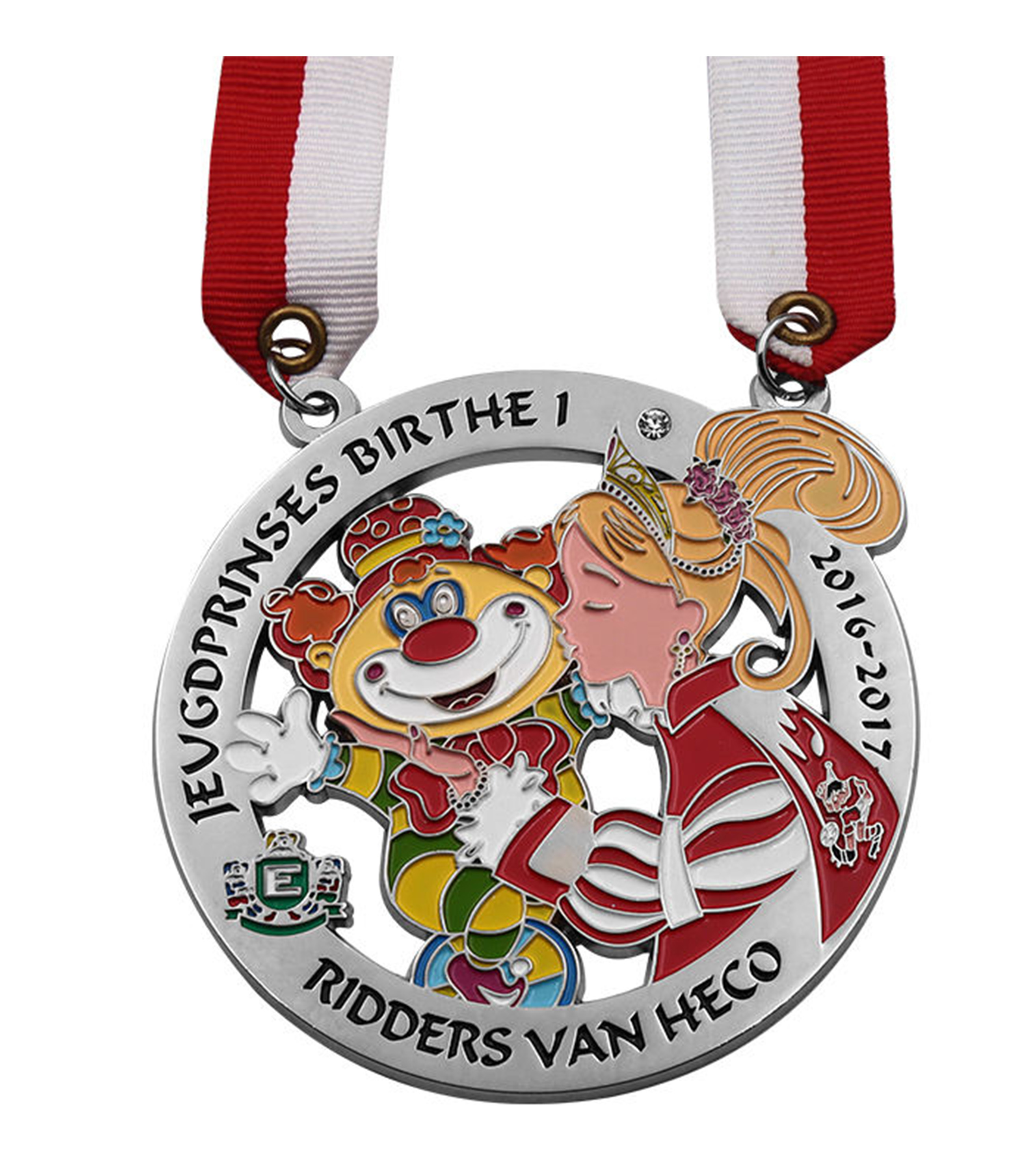Carnival medal