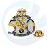 Custom Canadian Forces RCEME EME Metal Badge