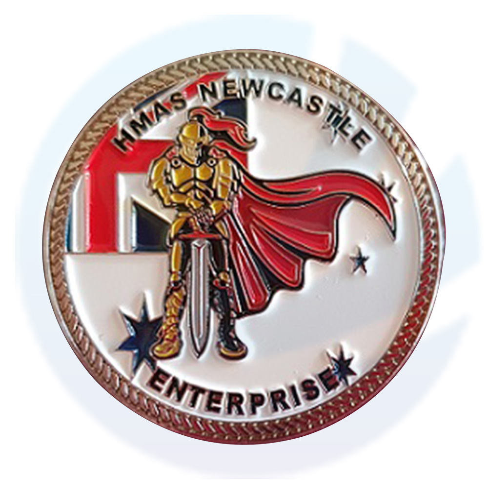 Challenge Coins Australia