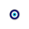 Blue Eye Custom Hard Enamel Evil Eye Enamel Pin