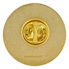 Female Veteran Pin
