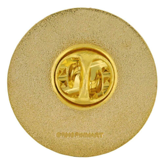 Female Veteran Pin