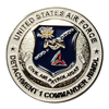 CIVIL AIR PATROL COINS CHALLENGE COINS