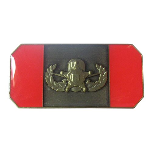ANDREWS AFB CHALLENGE COINS