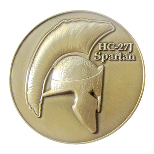 U.S. COAST GUARD COINS CHALLENGE COINS
