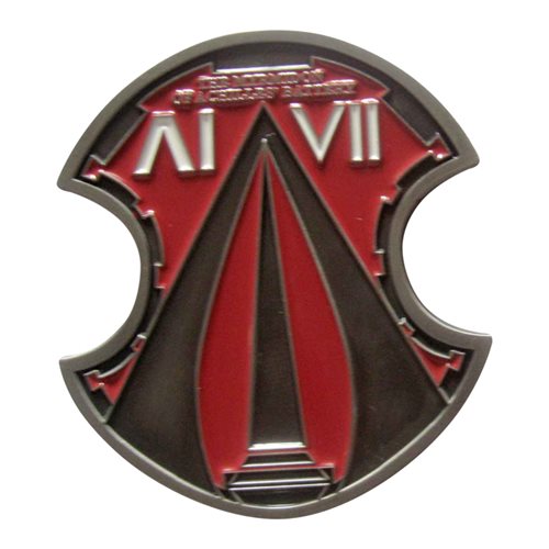 U.S. ARMY CHALLENGE COINS