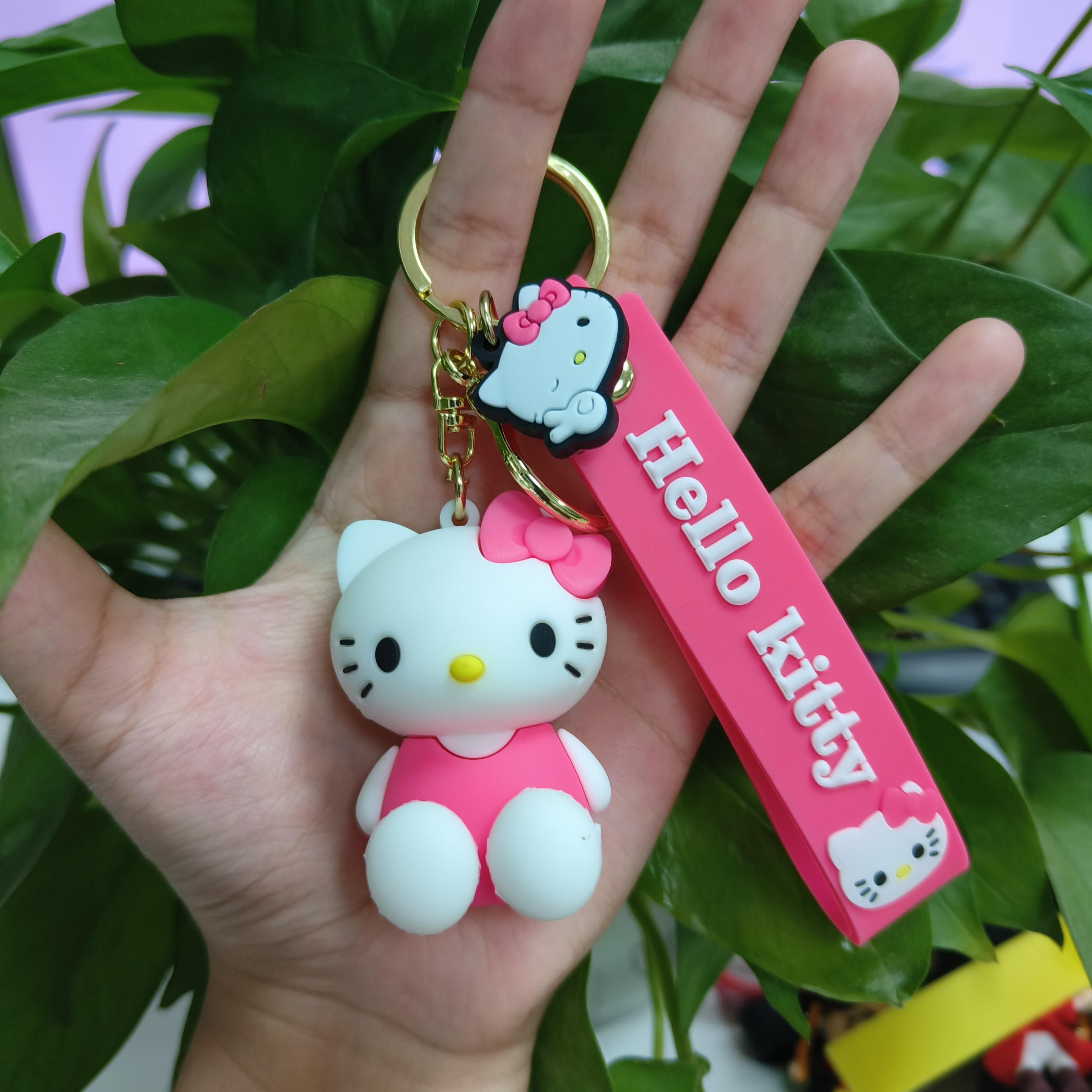 3d pvc keychain (35)