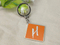 High Quality Plastic Key Holder