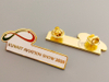 Offset Printing Epoxy Pin