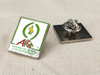 Soft Enamel Pin Badge