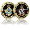 Royal Air Force Challenge Coin