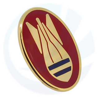 British Military uk 33 Engineer Regiment (EOD) Lapel Pin Badge