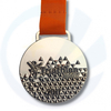 Custom Marathon Medal