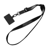 Manufacturer Custom Logo Fashion Crossbody Mobile Phone Shoulder Strap Universal Cross Body Phone Strap Cell Phone Lanyards