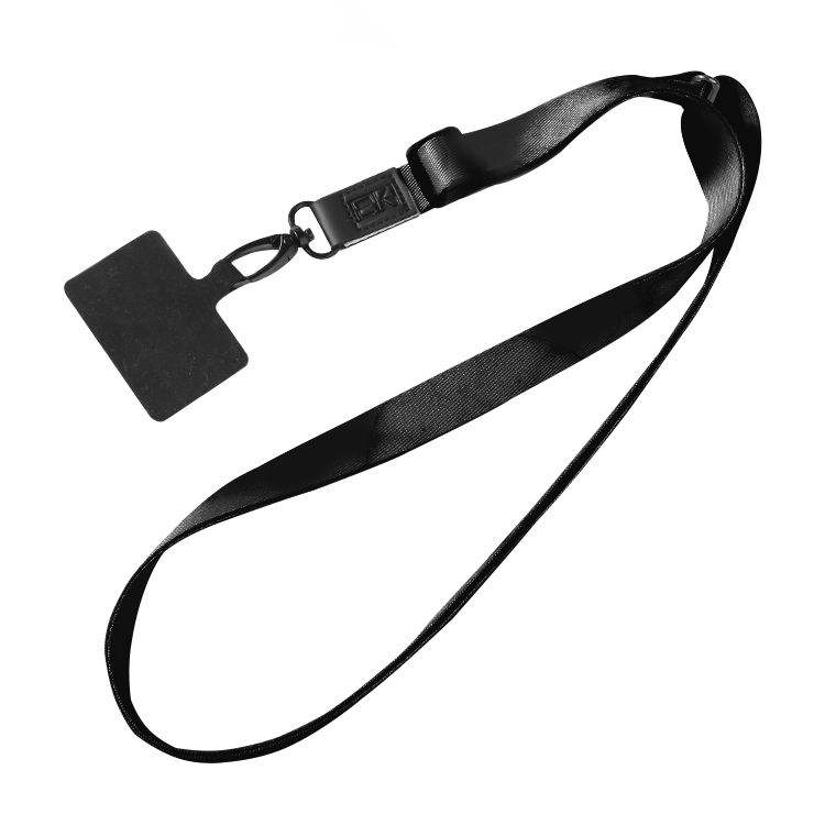 Manufacturer Custom Logo Fashion Crossbody Mobile Phone Shoulder Strap Universal Cross Body Phone Strap Cell Phone Lanyards