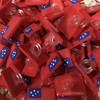 Custom Wholesale Silicone Tumbleable Straw Topper Fit 8mm 10mm Straw