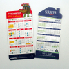 Custom House Shape Custom Real Estate Agent Advertisement Business Magnets for Fridge