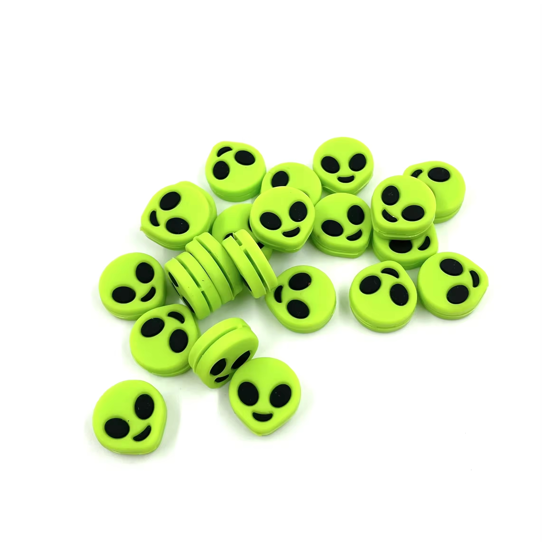 Factory silicone new racket vibration custom tennis dampener