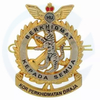 Malaysian Army Royal Service Corps