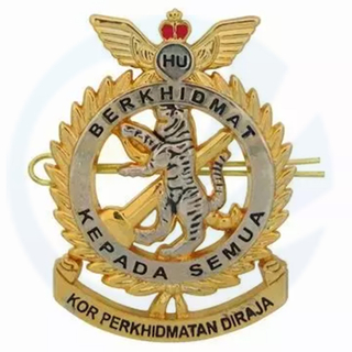 Malaysian Army Royal Service Corps