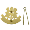 Socjeta Muzikali San Girgor Sliema Cap Badge