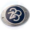Custom Car Badges