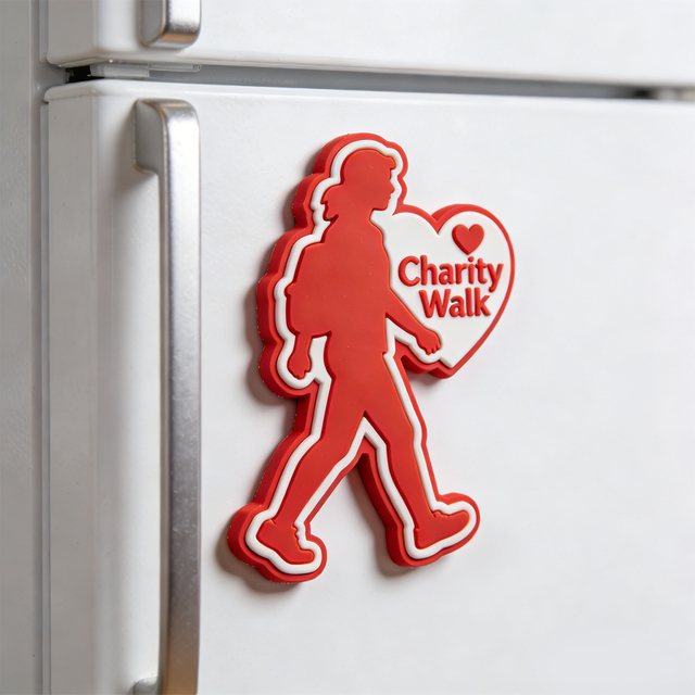 custom Souvenir Fridge Magnets