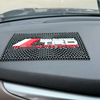 PVC Rubber Dashboard Grip Pad Custom Logo Non Slip Mat for Car Gift Items
