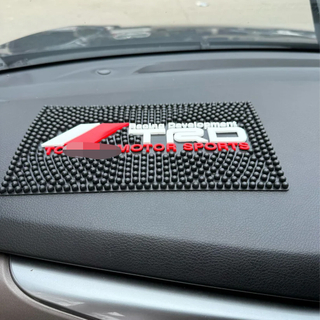 Custom PVC Dashboard Anti Slip Pad for Car Phone Holder Area Branding Mat