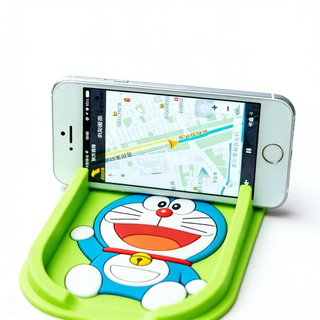 Wholesale PVC Dashboard Anti Slip Mat Custom Design for Car Accessories Importers