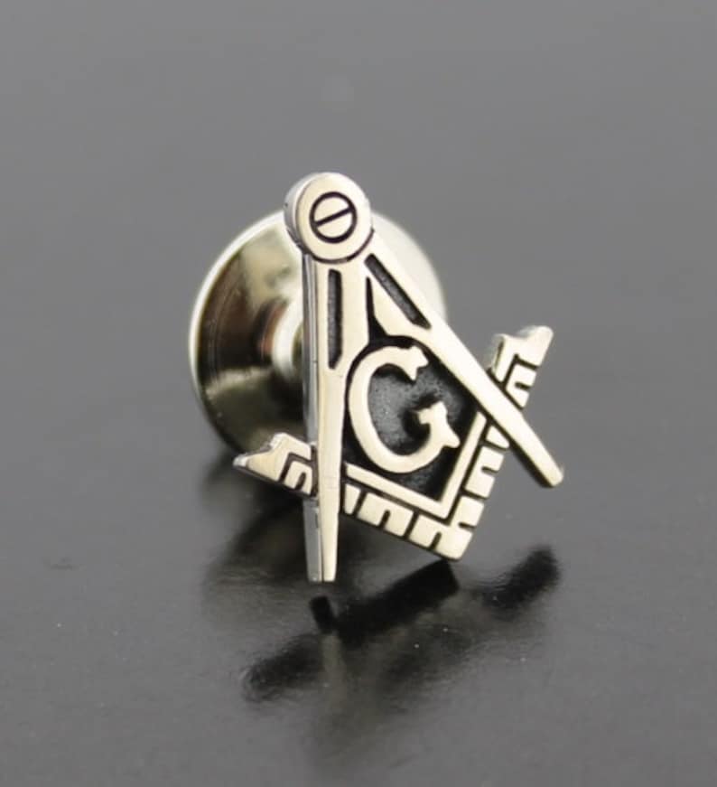 High Quality Free Design Custom Freemason Irregularly Masonic Shaped Soft Enamel Lapel Pins for Sale