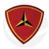 3RD MARINE DIVISION PATCH