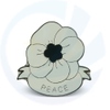Poppy Pin Badge