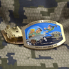 Custom Belt Buckles