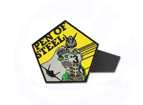How to use Custom Patches?