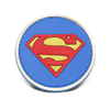 Wholesale Custom Silicone Dog K9 Patch Personalized Logo 3D Rubber Velcro PVC Patch With Your Custom Logo