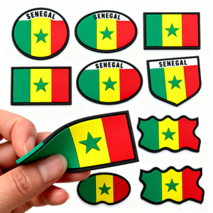 Custom 3D Soft PVC logo Heat Press Embossed Silicone Hats PVC Iron on Embroidery velcro Relievo Pvc Rubber Patches