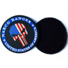 No Minimum Clothes 3D cheap Soft Silicon Rubber Logo Patch Custom rubber PVC patches