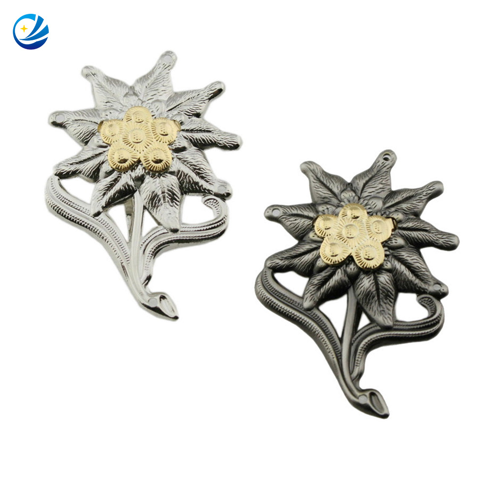 Custom Military Police Badge
