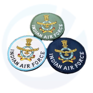 AIRFORCE OVERALL LOGO