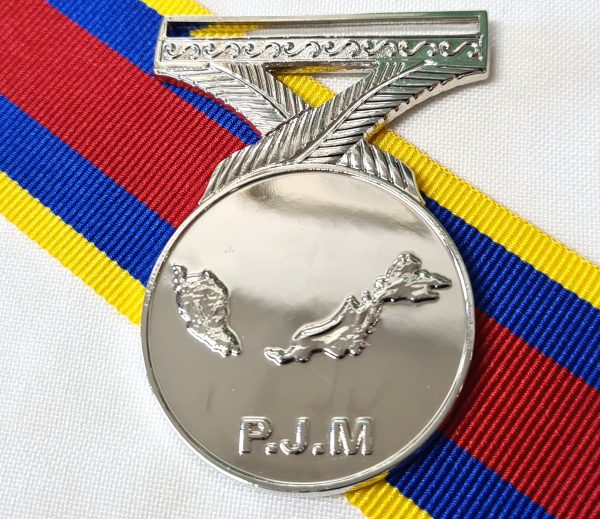 Pingat Jasa Malysia PJM Medal