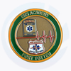 EMS Academy Challenge Coin