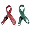 Hot Sale Wholesale Custom High Quality Various Colors and Logo Neck Nylon Woven Lanyard