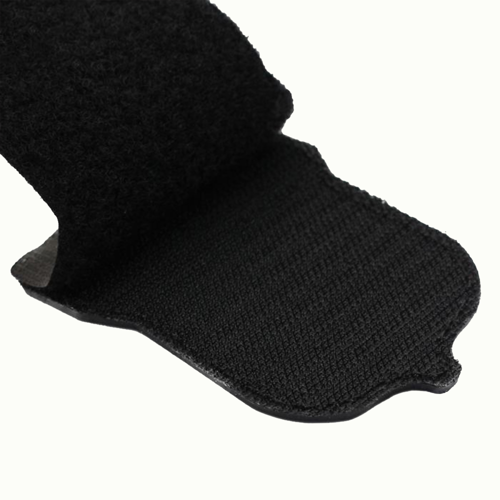 PVC 101st Airborne Hook & Loop Patch